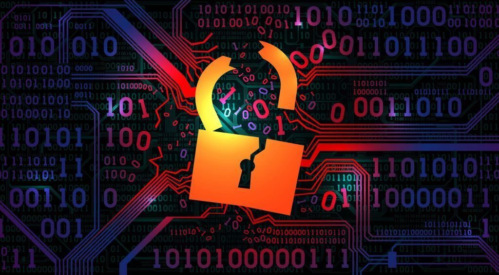 The secret life of a password