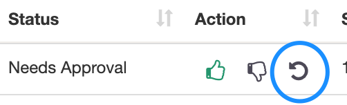 Approval Pipeline Version 5