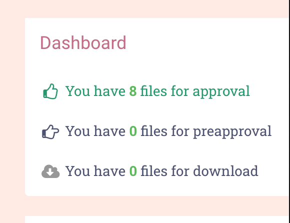 Approval Pipeline Version 5