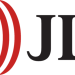 JLL Logo, utilising our Bespoke Software Development