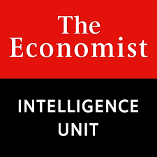 The EIU Logo