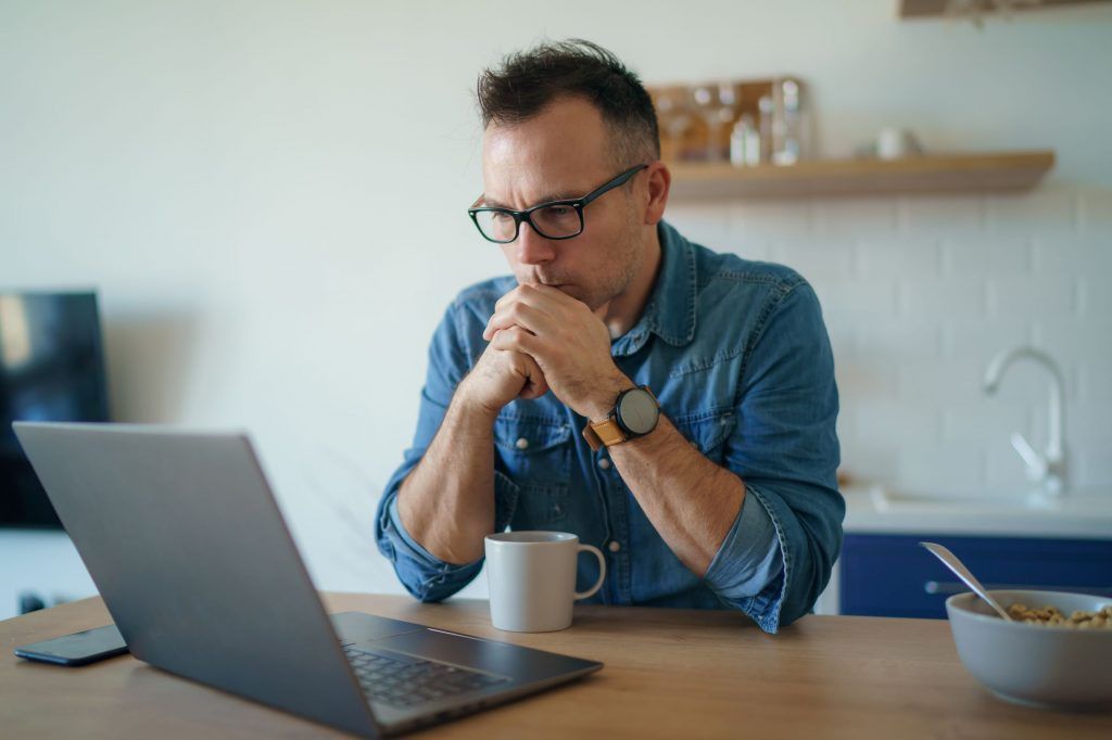 Is your software up to scratch?