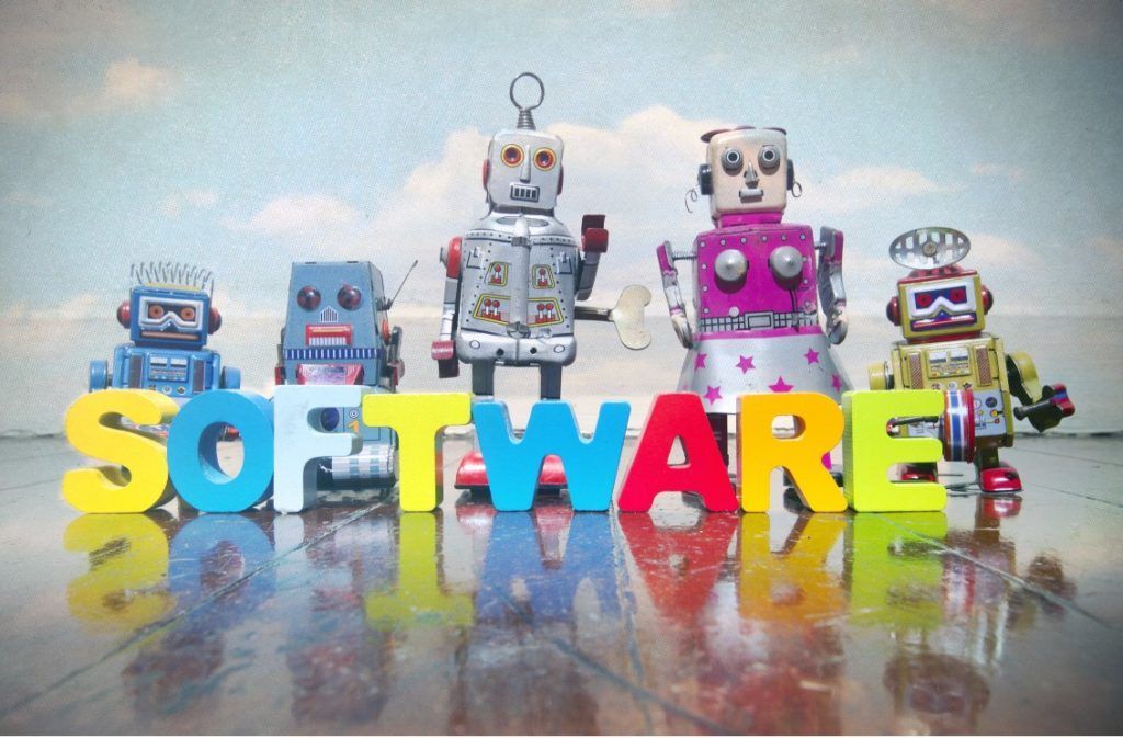 Is your software up to scratch?