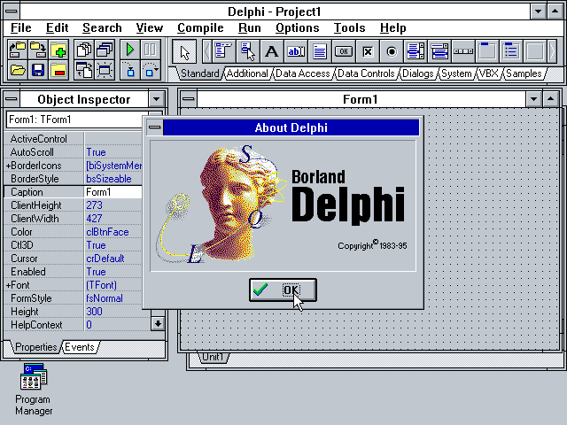 Delphi 1