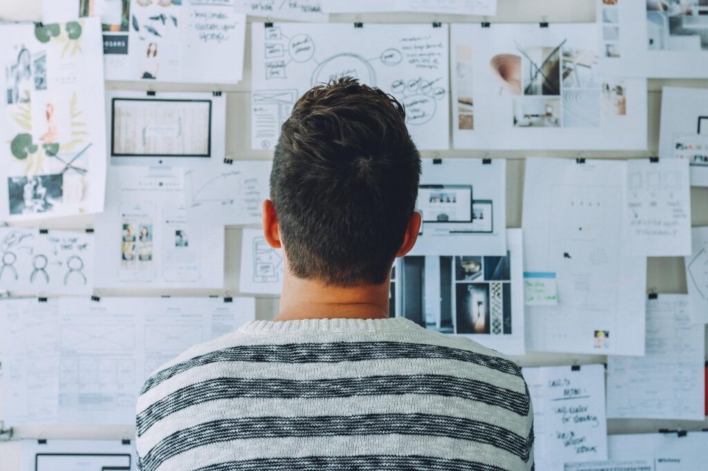 Glossary for Busy People