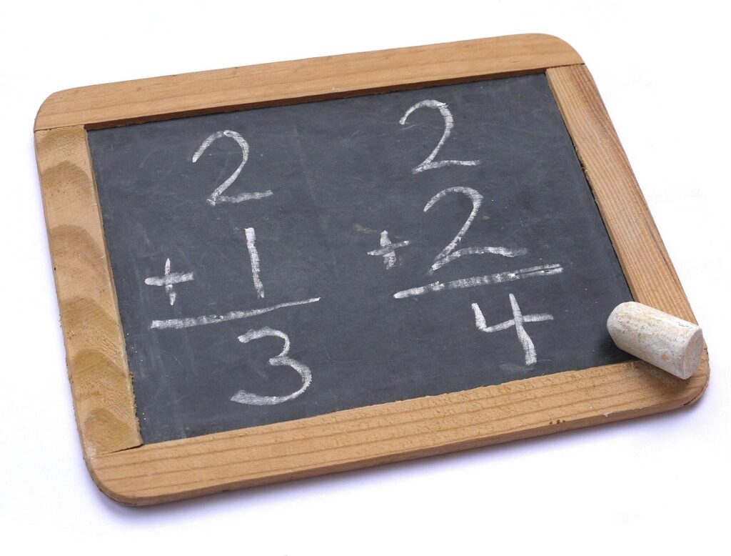 Back to School, Back to Basics